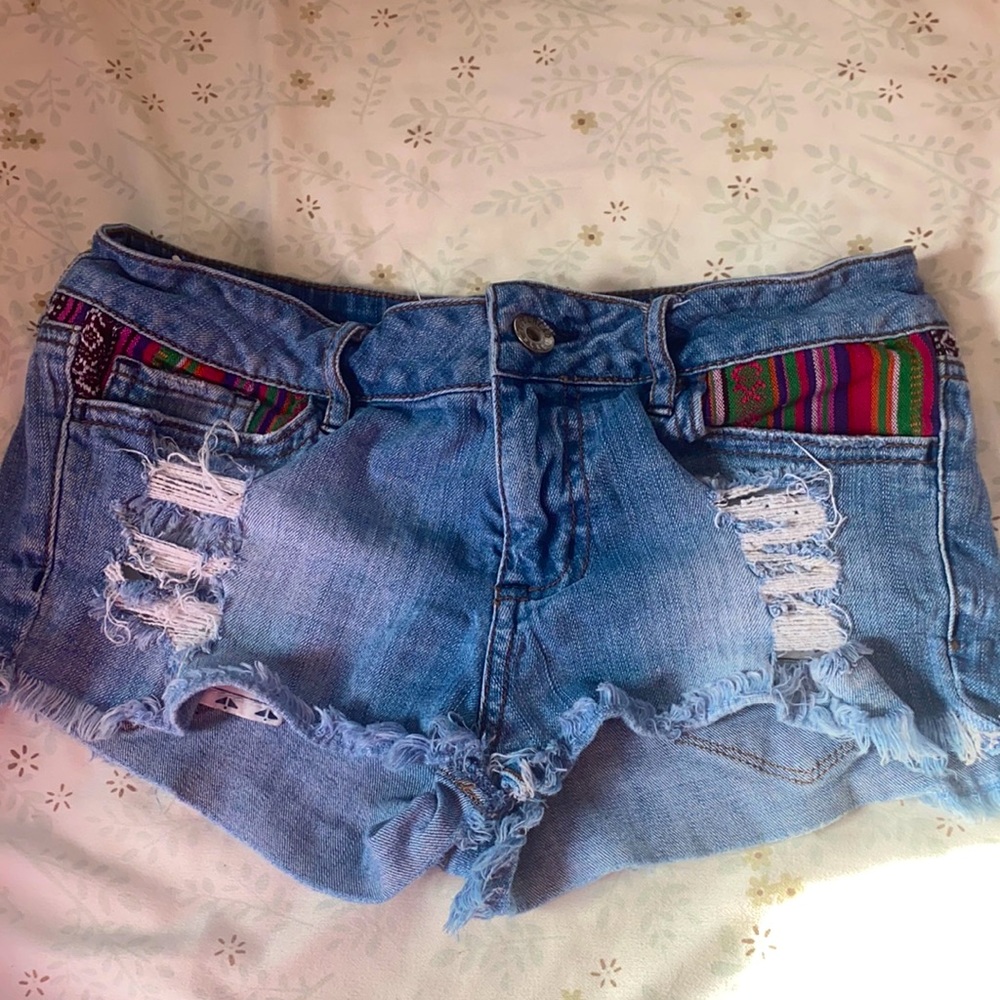 Shorts
